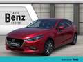 Mazda 3 Lim. 2.0 SKYACTIV-G 120 KIZOKU *HUD*NAVI*TEMPOMAT* Červená - thumbnail 1