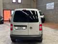 Volkswagen Caddy 1.9 TDI DSG Grigio - thumbnail 6