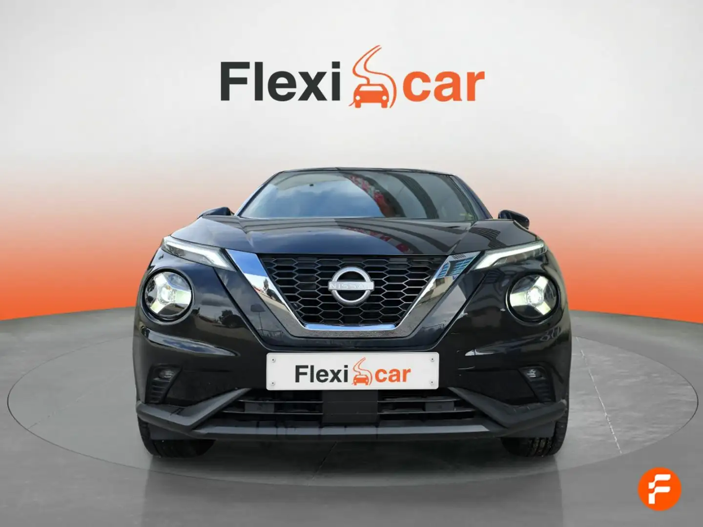 Nissan Juke 1.0 DIG-T 84KW (114CV) N-CONNECTA Negru - 2