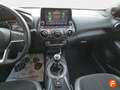 Nissan Juke 1.0 DIG-T 84KW (114CV) N-CONNECTA Чорний - thumbnail 8