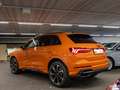 Audi Q3 S line 45 TFSI e 180(245)  S tronic AHK SHZ Orange - thumbnail 6