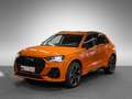 Audi Q3 S line 45 TFSI e 180(245)  S tronic AHK SHZ Orange - thumbnail 2