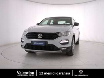 1.0 TSI Style