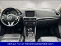 Mazda CX-5 2.2d AWD Automatik LED Leder SHZ Navi PDC Grau - thumbnail 11