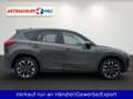 Mazda CX-5 2.2d AWD Automatik LED Leder SHZ Navi PDC Grau - thumbnail 4
