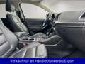 Mazda CX-5 2.2d AWD Automatik LED Leder SHZ Navi PDC Grau - thumbnail 14