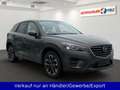Mazda CX-5 2.2d AWD Automatik LED Leder SHZ Navi PDC Grau - thumbnail 3