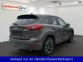 Mazda CX-5 2.2d AWD Automatik LED Leder SHZ Navi PDC Grau - thumbnail 5