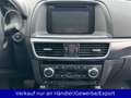 Mazda CX-5 2.2d AWD Automatik LED Leder SHZ Navi PDC Grau - thumbnail 13