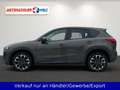 Mazda CX-5 2.2d AWD Automatik LED Leder SHZ Navi PDC Grau - thumbnail 7