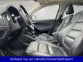 Mazda CX-5 2.2d AWD Automatik LED Leder SHZ Navi PDC Grau - thumbnail 9