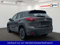 Mazda CX-5 2.2d AWD Automatik LED Leder SHZ Navi PDC Grau - thumbnail 6