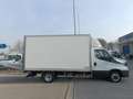 Iveco Daily DAILY  35C16 FURGONATO BOX 2.3 FURGONE CON SPONDA Bianco - thumbnail 2