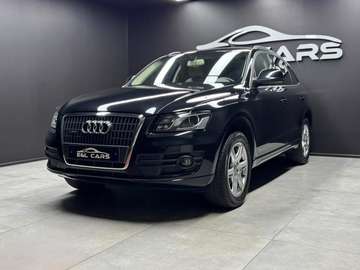 Q5 2.0 TDi Quattro S Tronic **12 mois de garantie**