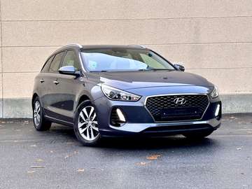 i30 SW 1.4 T-GDi Essence Garantie 12 mois