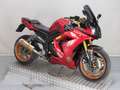 Yamaha FZ 1 FAZER GT Rojo - thumbnail 3