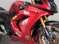 Yamaha FZ 1 FAZER GT Rojo - thumbnail 11