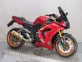 Yamaha FZ 1 FAZER GT Rojo - thumbnail 1