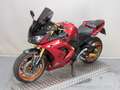 Yamaha FZ 1 FAZER GT Rojo - thumbnail 4