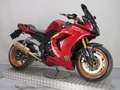 Yamaha FZ 1 FAZER GT Rojo - thumbnail 9