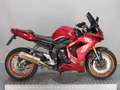 Yamaha FZ 1 FAZER GT Rojo - thumbnail 2