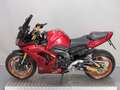 Yamaha FZ 1 FAZER GT Rojo - thumbnail 5