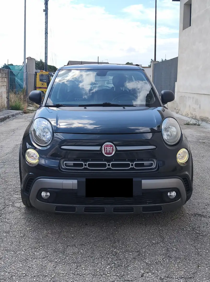 Fiat 500L Cross 1.6 mjt 120cv my20 - 1