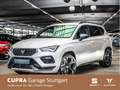 CUPRA Ateca 2.0 TSI 4Drive DSG 221 kW *360 Kamera* *SH Weiß - thumbnail 2