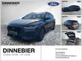 Ford Focus ST-Line X LED+AHK+Kamera+Winterpaket Gris - thumbnail 1