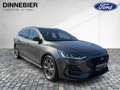 Ford Focus ST-Line X LED+AHK+Kamera+Winterpaket Gris - thumbnail 10