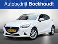Mazda 2 1.5 Skyactiv-G Dyn. | Navi | Cruise | Airco Wit - thumbnail 1