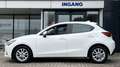 Mazda 2 1.5 Skyactiv-G Dyn. | Navi | Cruise | Airco Wit - thumbnail 2