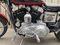 Harley-Davidson Sportster 1200 1200 1988 sportser Czerwony - thumbnail 8