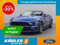 Ford Mustang GT Cabrio V8 California Special -23%* Blau - thumbnail 1