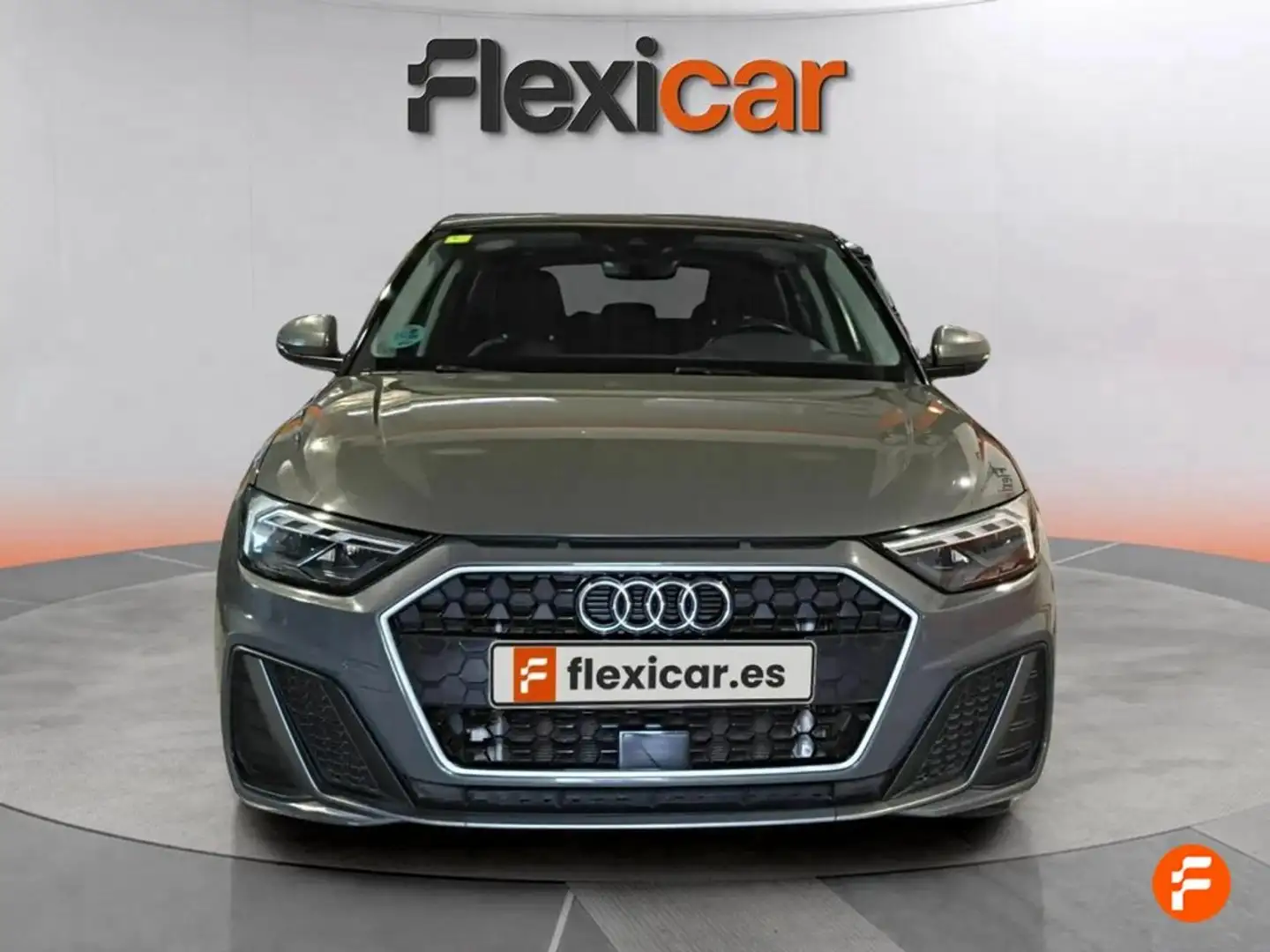 Audi A1 Sportback 30 TFSI 85kW (116CV) S tronic Brun - 2