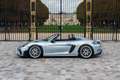 Porsche 718 Spyder RS PDK - PTS Azzurro Thetys, painted Weissach Bleu - thumbnail 2