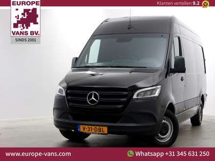 Mercedes-Benz Sprinter 316 CDI 163pk L2H2 RWD Airco/LED/Trekhaak 3500kg 0