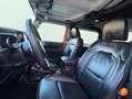 Jeep Wrangler 2.0T GME Rubicon 8ATX 197KW Naranja - thumbnail 23