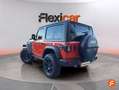 Jeep Wrangler 2.0T GME Rubicon 8ATX 197KW Naranja - thumbnail 5