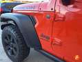Jeep Wrangler 2.0T GME Rubicon 8ATX 197KW Naranja - thumbnail 19
