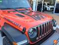 Jeep Wrangler 2.0T GME Rubicon 8ATX 197KW Naranja - thumbnail 21