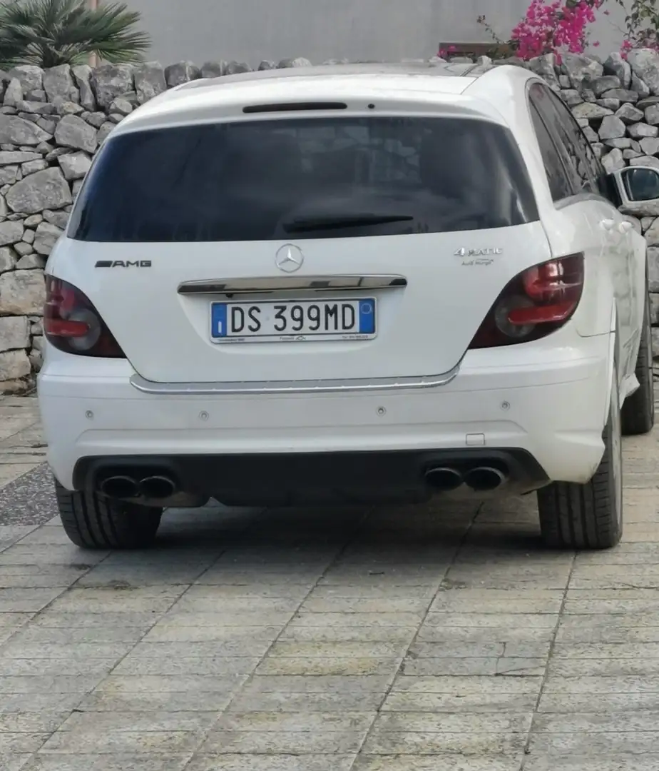 Mercedes-Benz R 320 cdi V6 Chrome - 2