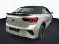 Volkswagen T-Roc 1.5TSI  DSG R-Line  DCC Standhzg Silber - thumbnail 4