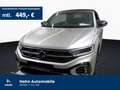 Volkswagen T-Roc 1.5TSI  DSG R-Line  DCC Standhzg Silber - thumbnail 1