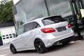 Mercedes-Benz B 180 D PACK AMG 109CV BOITE AUTO TOIT PANO GPS CAMERA Argento - thumbnail 2
