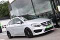 Mercedes-Benz B 180 D PACK AMG 109CV BOITE AUTO TOIT PANO GPS CAMERA Argento - thumbnail 3