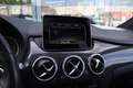 Mercedes-Benz B 180 D PACK AMG 109CV BOITE AUTO TOIT PANO GPS CAMERA Argento - thumbnail 15