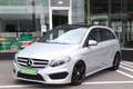 Mercedes-Benz B 180 D PACK AMG 109CV BOITE AUTO TOIT PANO GPS CAMERA Argento - thumbnail 6