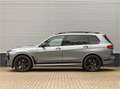 BMW X7 xDrive40d - 7-Zits - Individual ''Frozen Pure Grey Gris - thumbnail 7