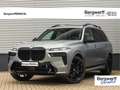 BMW X7 xDrive40d - 7-Zits - Individual ''Frozen Pure Grey Gris - thumbnail 1